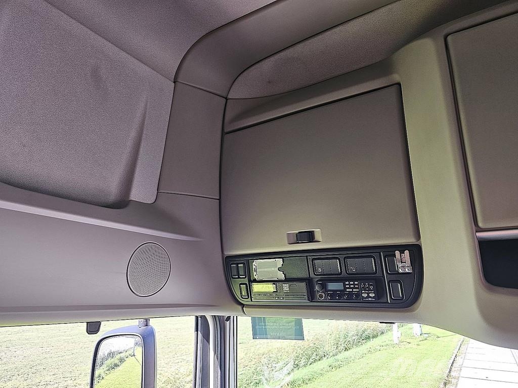 DAF XF 480 Truck Tractor Units