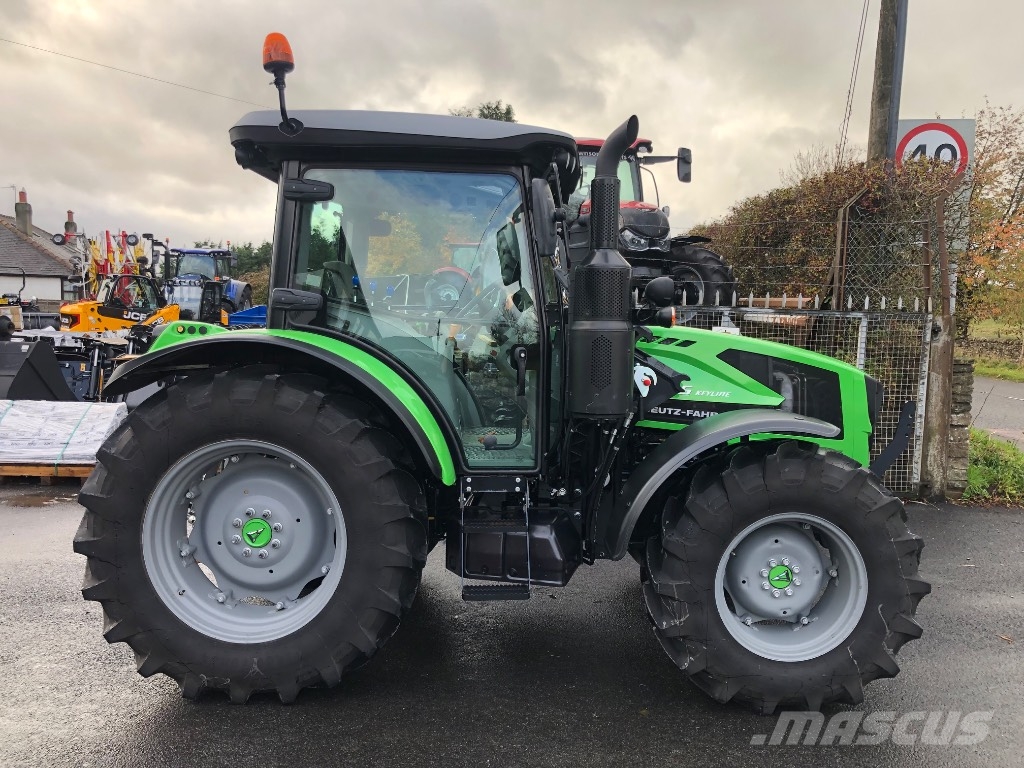 Deutz-Fahr 5105 Tractors