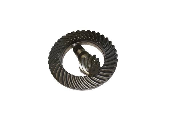 Terex Grup conic - 6088876 Vaihteisto