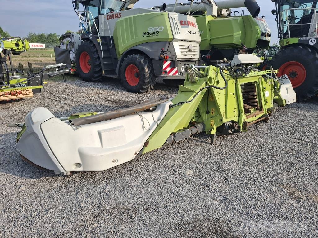 CLAAS Orbis 750 Аксесоари за машини за сено и фураж
