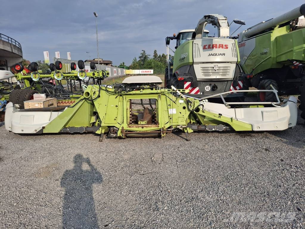 CLAAS Orbis 750 Аксесоари за машини за сено и фураж
