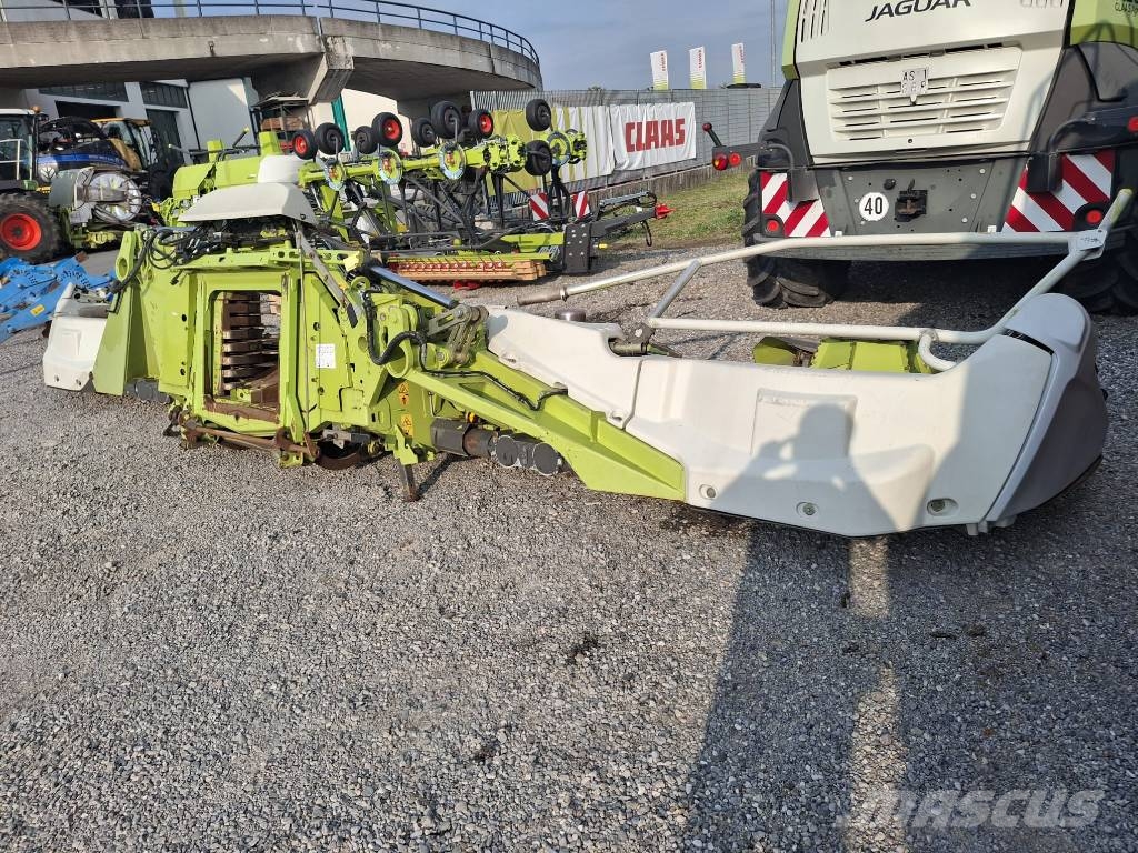 CLAAS Orbis 750 Аксесоари за машини за сено и фураж
