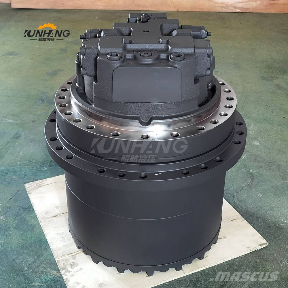 Volvo EC380 EC350 final drive 14593321 14694046 14723003 Transmission