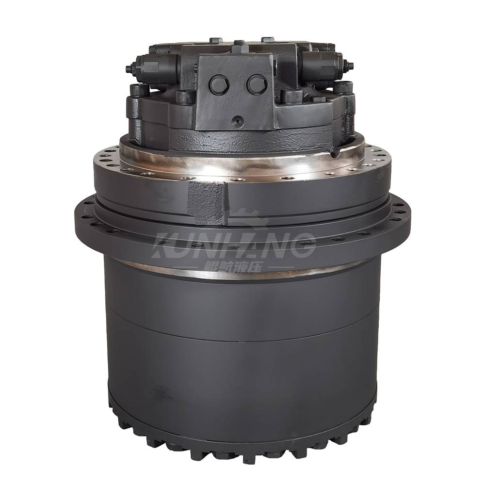 Volvo EC380 EC350 final drive 14593321 14694046 14723003 Transmission