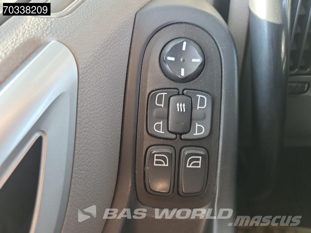 DAF XF 480 XF 4X2 SSC Mega NL-Truck APK 2x Tanks ACC Ťahače
