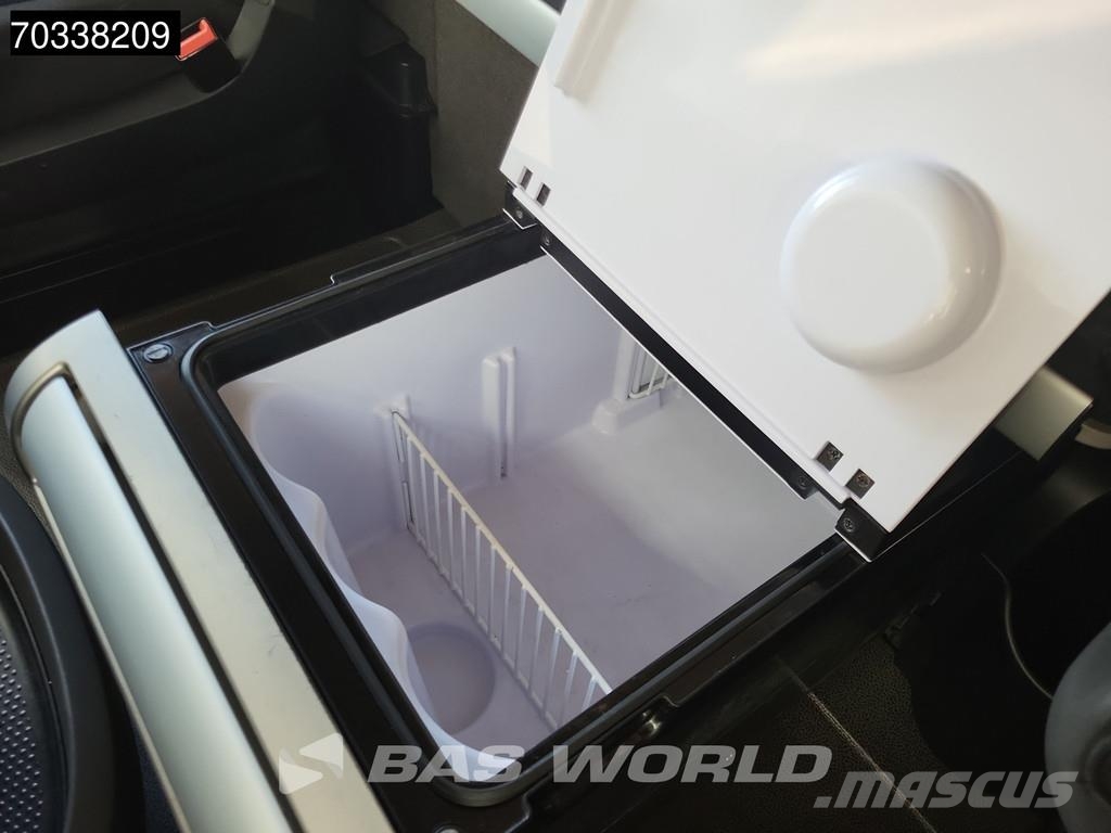DAF XF 480 XF 4X2 SSC Mega NL-Truck APK 2x Tanks ACC Ťahače