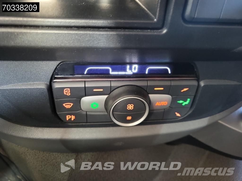 DAF XF 480 XF 4X2 SSC Mega NL-Truck APK 2x Tanks ACC Ťahače
