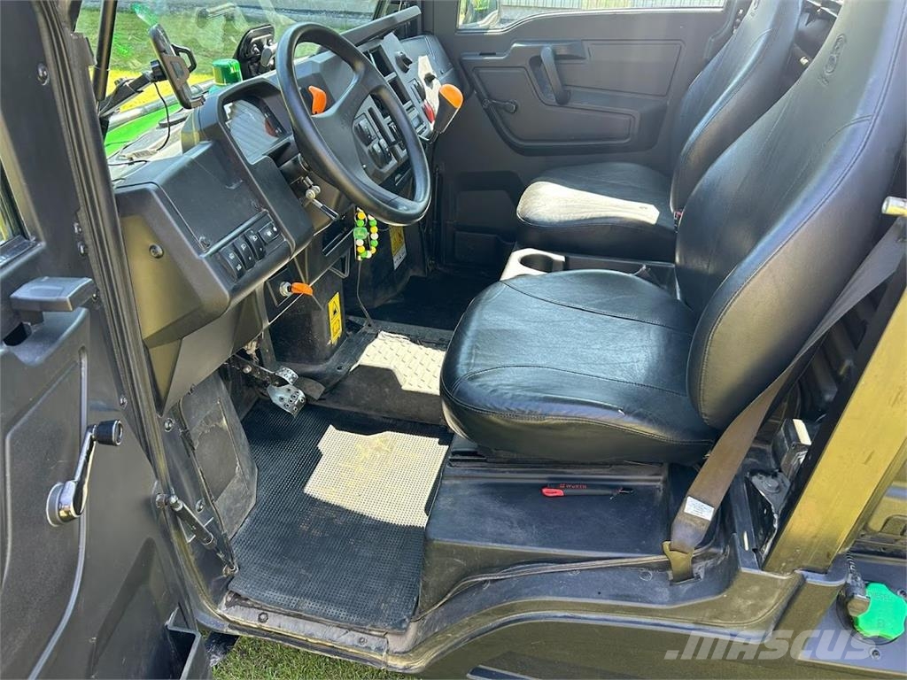 John Deere Gator XUV865M Todoterrenos