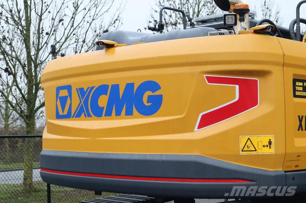 XCMG XE260E | ROTOTILT R8 | CUMMINS STAGE V | EC250 | S Rupsgraafmachines