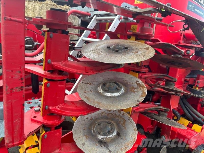 Väderstad Rapid RDA 400 S Landbouw - overige