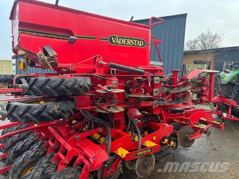 Väderstad Rapid RDA 400 S Landbouw - overige