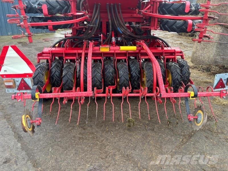 Väderstad Rapid RDA 400 S Landbouw - overige