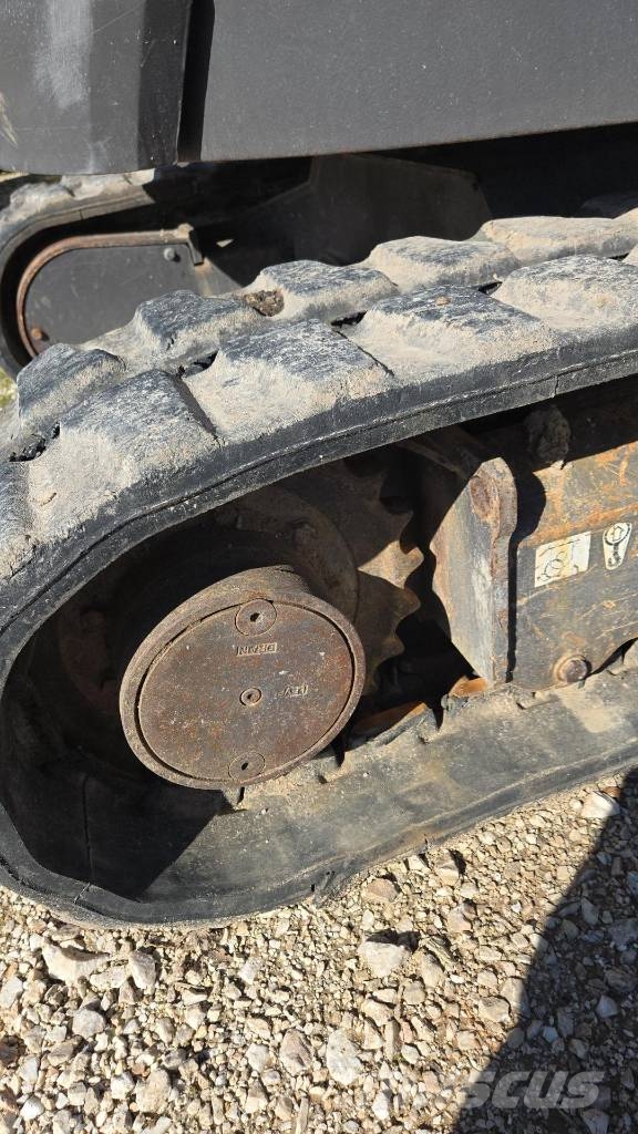 Volvo ECR 25 D Miniescavadeiras < 7t (Mini escavadeiras)