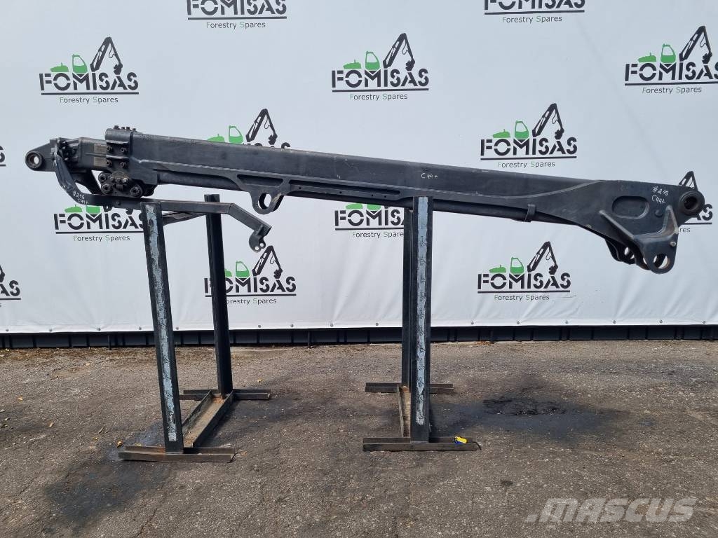 Ponsse C44+ Jib Boom P55284 P63873 P63873 P48537 Harvester cranes