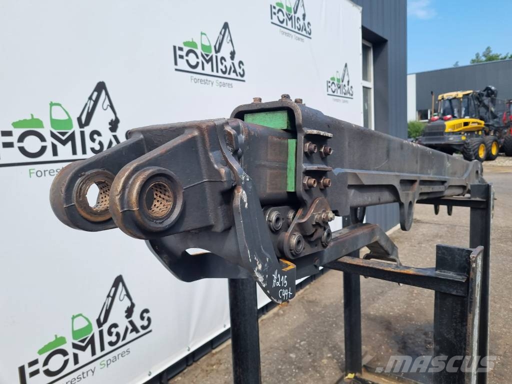 Ponsse C44+ Jib Boom P55284 P63873 P63873 P48537 Harvester cranes