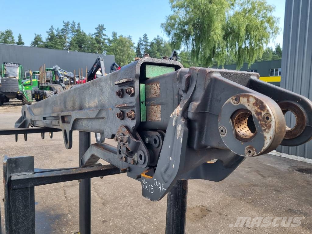 Ponsse C44+ Jib Boom P55284 P63873 P63873 P48537 Harvester cranes