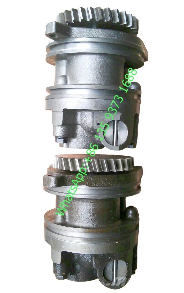 Cummins K19 engine  Lubrication Pump 3047549 3201119 AR105 Motorer