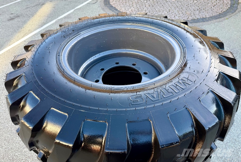 Mitas 12.5-20 MPT 04 Колеса