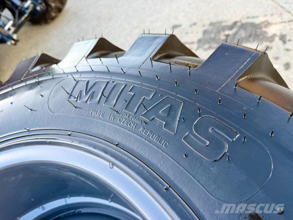 Mitas 12.5-20 MPT 04 Колеса