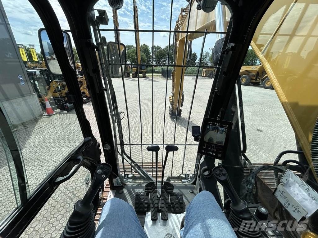 CAT 330-07 履帶式 挖土機/掘鑿機/挖掘機
