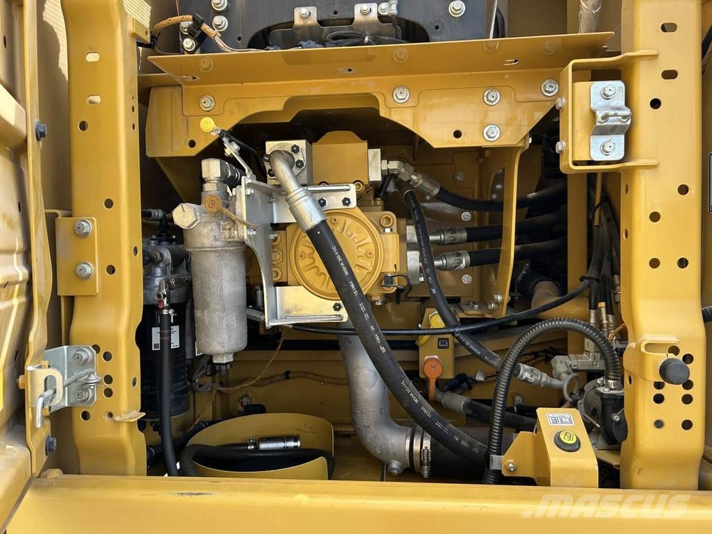 CAT 330-07 履帶式 挖土機/掘鑿機/挖掘機