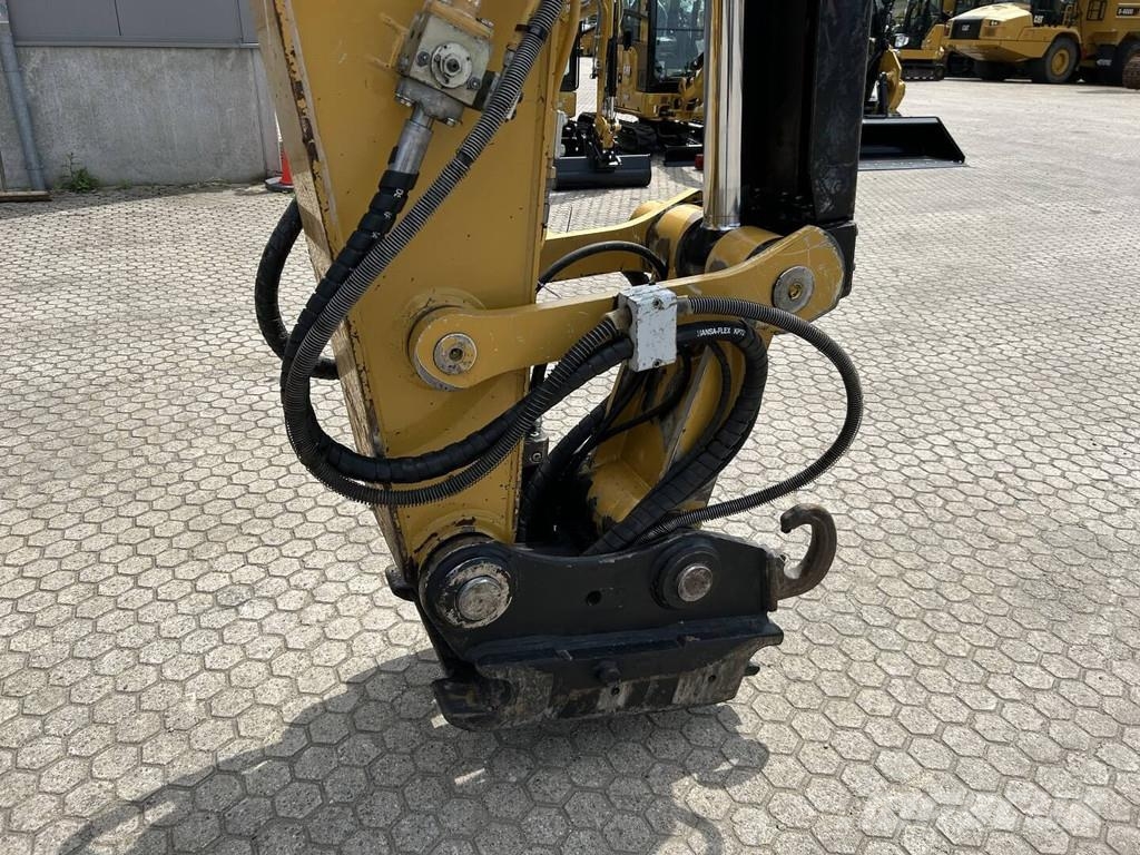 CAT 330-07 履帶式 挖土機/掘鑿機/挖掘機