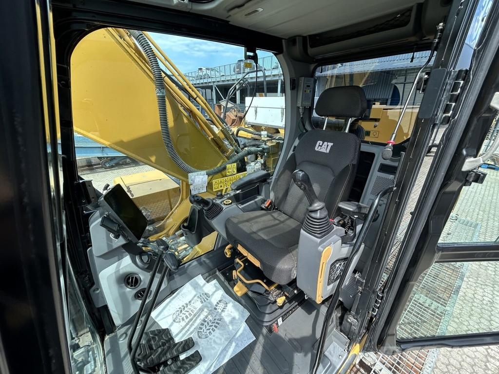 CAT 330-07 履帶式 挖土機/掘鑿機/挖掘機
