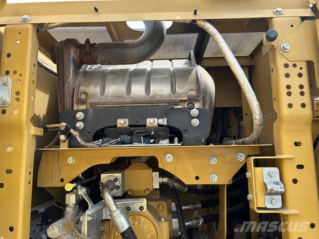 CAT 330-07 履帶式 挖土機/掘鑿機/挖掘機