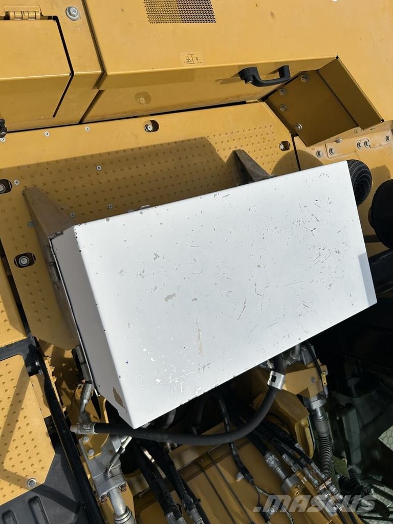 CAT 330-07 履帶式 挖土機/掘鑿機/挖掘機