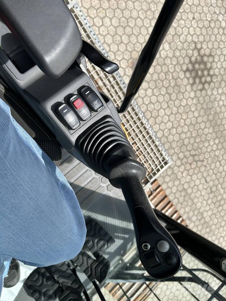 CAT 330-07 履帶式 挖土機/掘鑿機/挖掘機