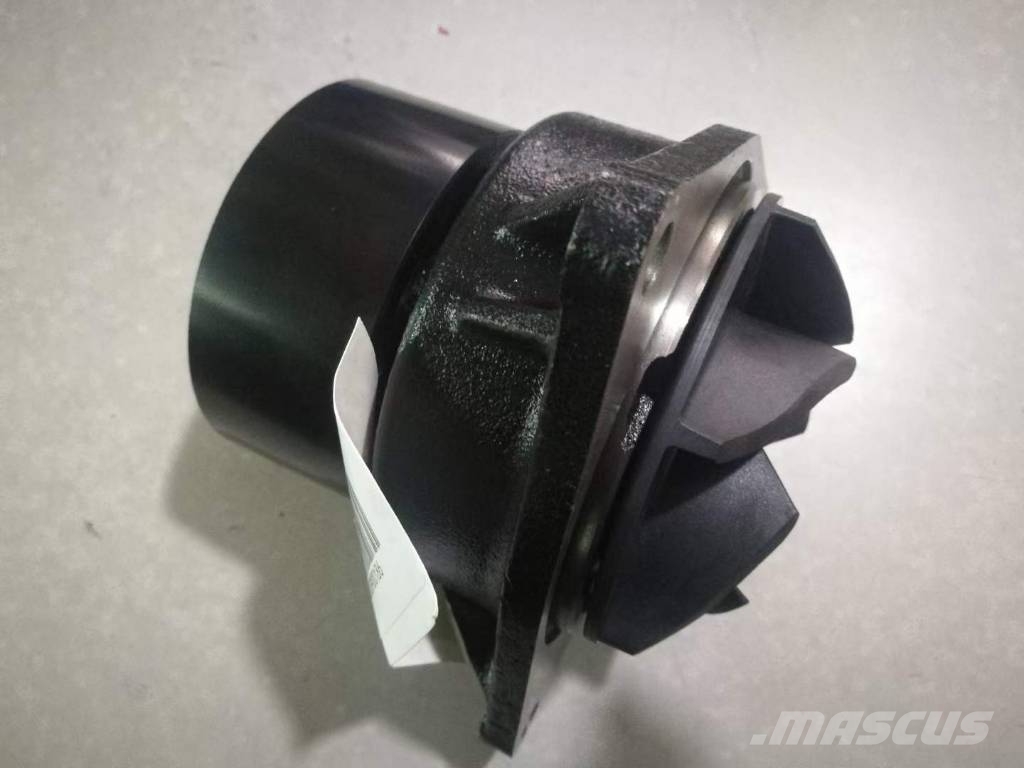 Cummins ISL9.5 Water Pump 5449026 Silniki