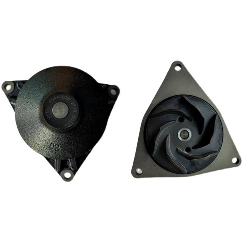 Cummins ISL9.5 Water Pump 5449026 Silniki
