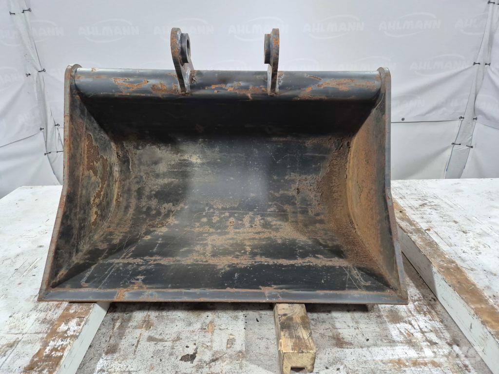 Ahlmann AZ6/85 Dieplepelbak graafarm Ковші