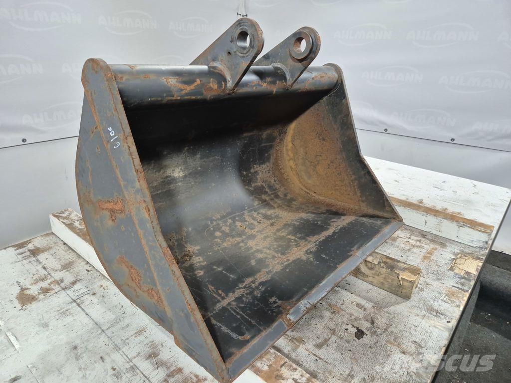 Ahlmann AZ6/85 Dieplepelbak graafarm Ковші