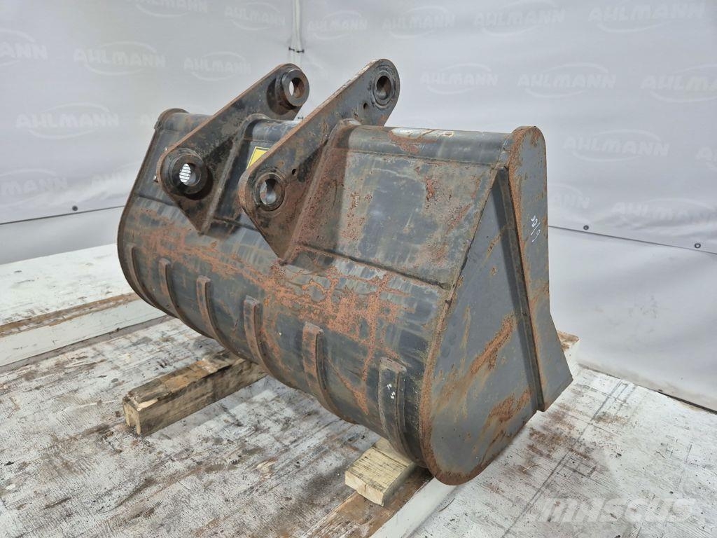Ahlmann AZ6/85 Dieplepelbak graafarm Ковші