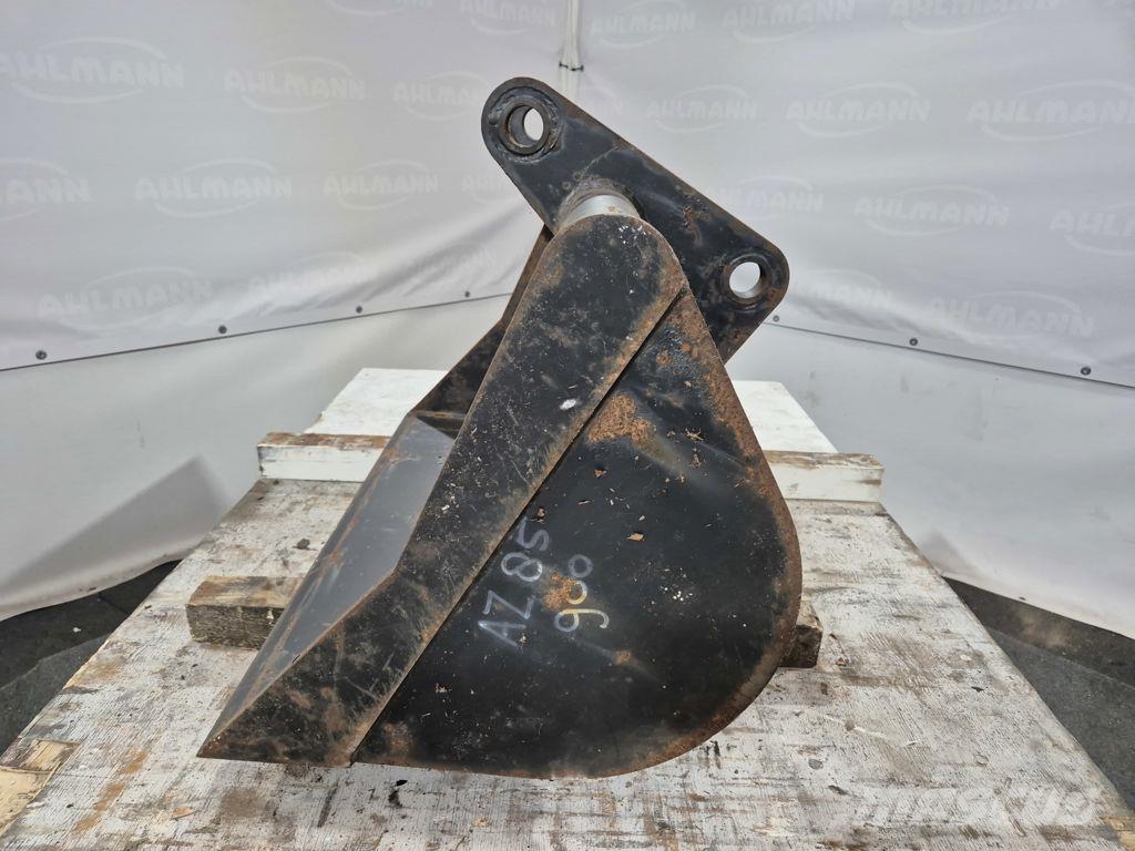 Ahlmann AZ6/85 Dieplepelbak graafarm Ковші