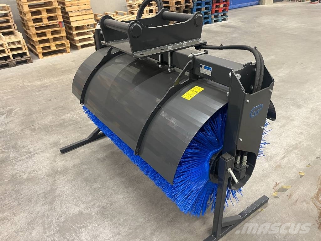 GP Equipment VB50-1455-S60 Balayeuse / Autolaveuse