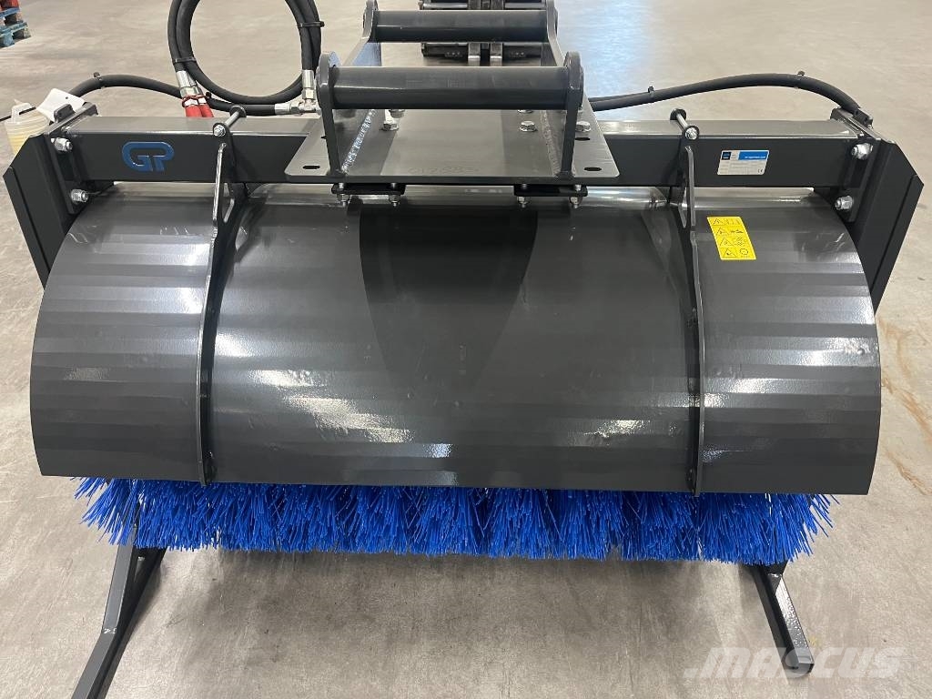 GP Equipment VB50-1455-S60 Balayeuse / Autolaveuse