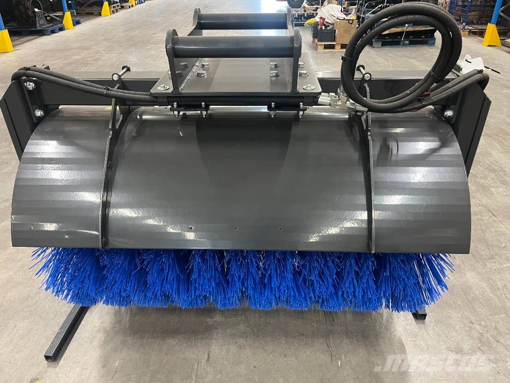 GP Equipment VB50-1455-S60 Balayeuse / Autolaveuse