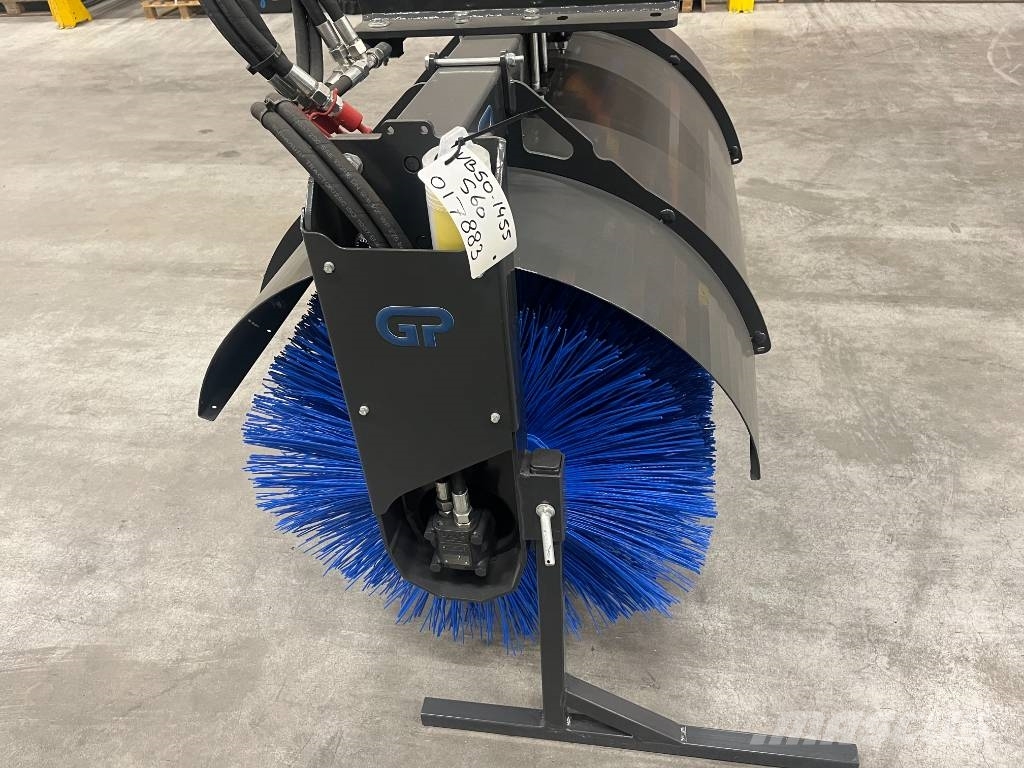 GP Equipment VB50-1455-S60 Balayeuse / Autolaveuse