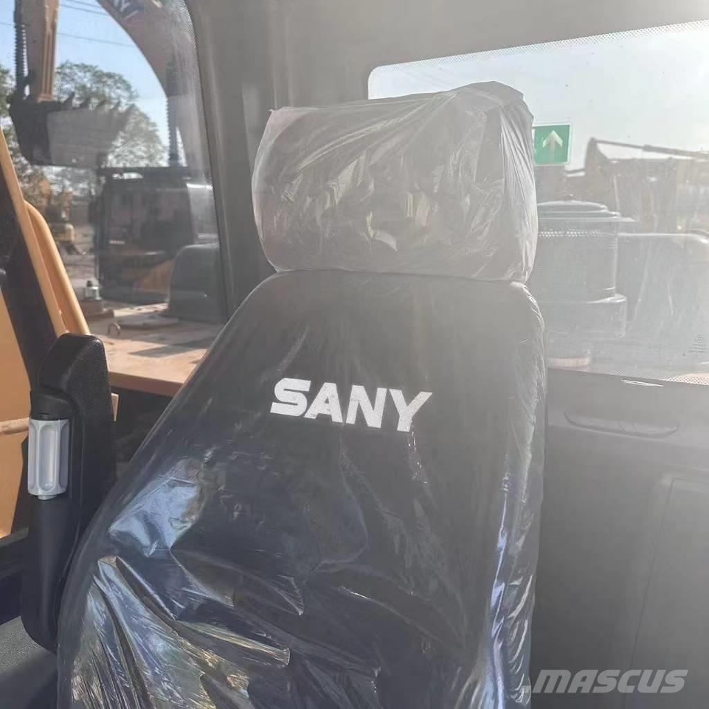 Sany SY 335 H Excavadoras sobre orugas