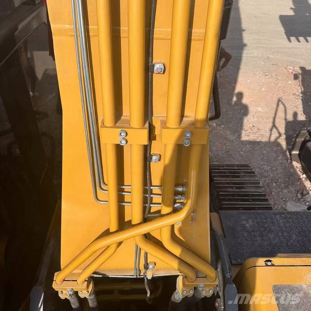 Sany SY 335 H Excavadoras sobre orugas