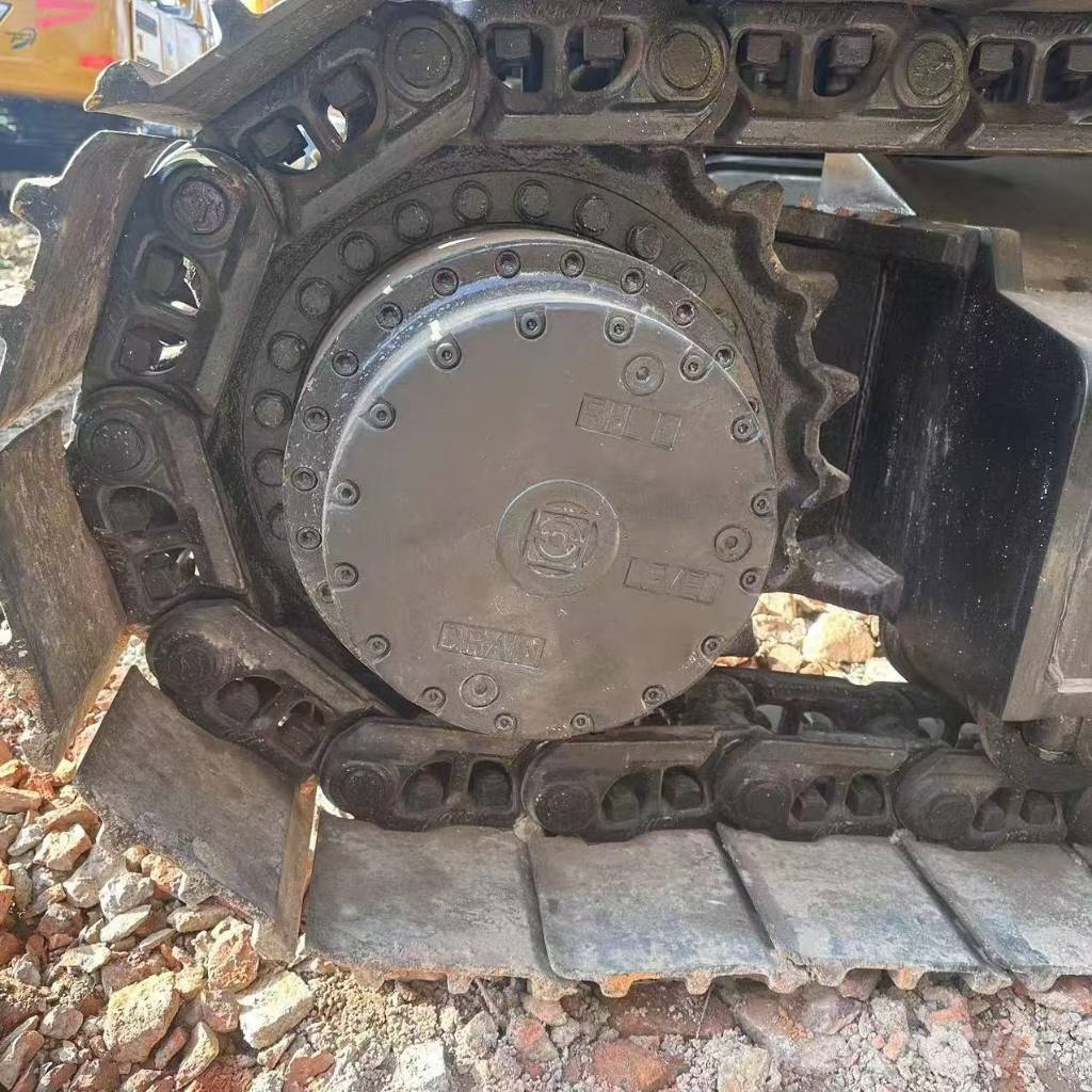 Sany SY 335 H Excavadoras sobre orugas