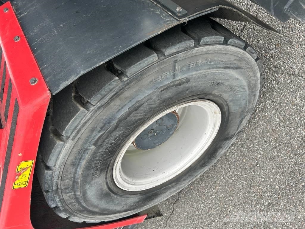 Kalmar DCG150-6 Dīzeļa autoiekrāvēji