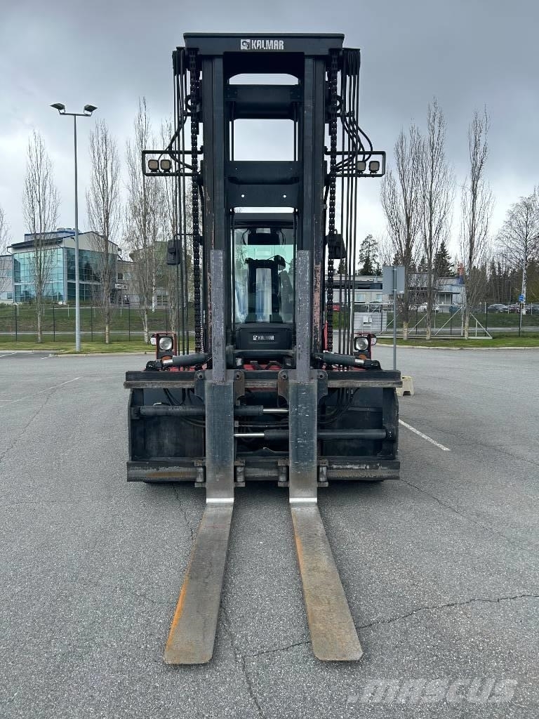 Kalmar DCG150-6 Dīzeļa autoiekrāvēji