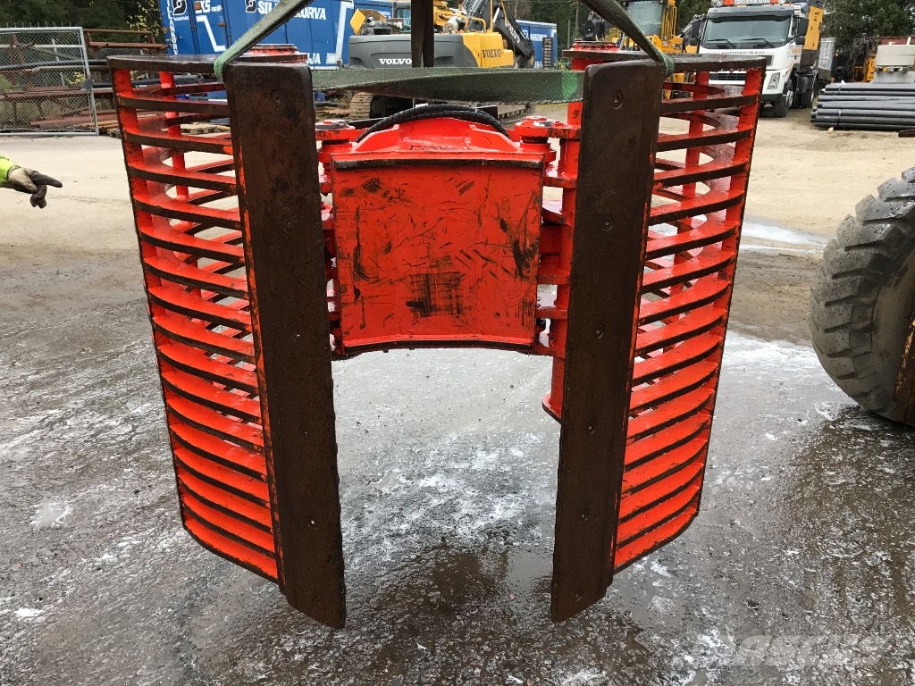 ROBI DG30 Kourat