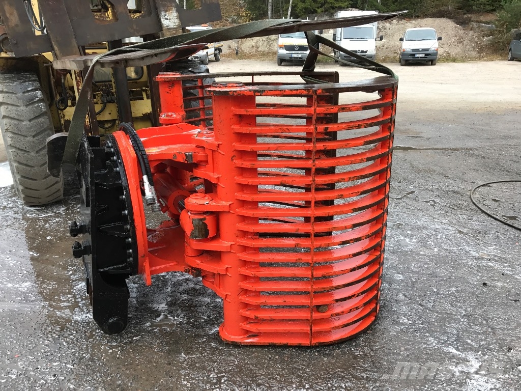 ROBI DG30 Kourat