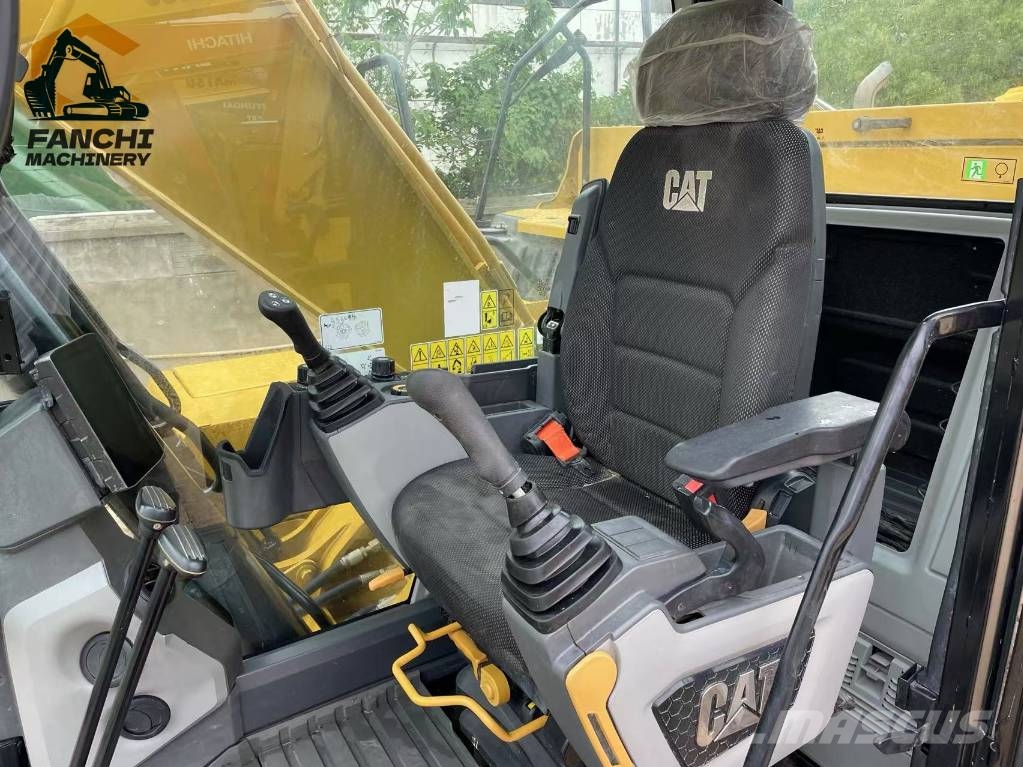 CAT 320 GC 履帶式 挖土機/掘鑿機/挖掘機