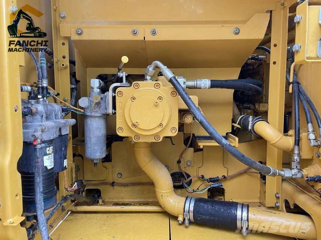CAT 320 GC 履帶式 挖土機/掘鑿機/挖掘機