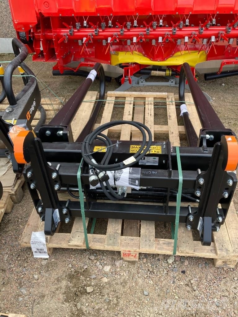 Ålö QUADROGRIP TS 1600MM ST-BM Frontālo iekrāvēju papildaprīkojums